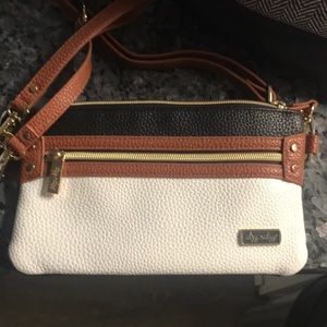 COPY - Itzy ritzy clutch. Matches the newest diaper bag collection